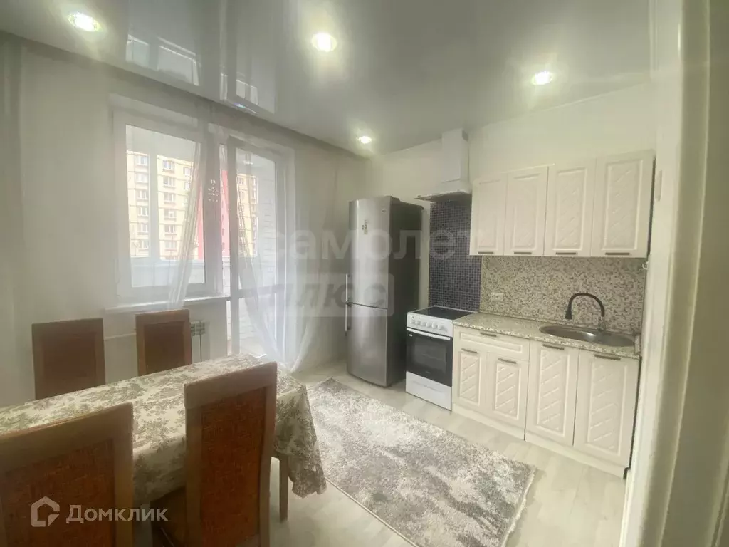 Продаётся 1-к квартира, 38.7 м - Фото 0