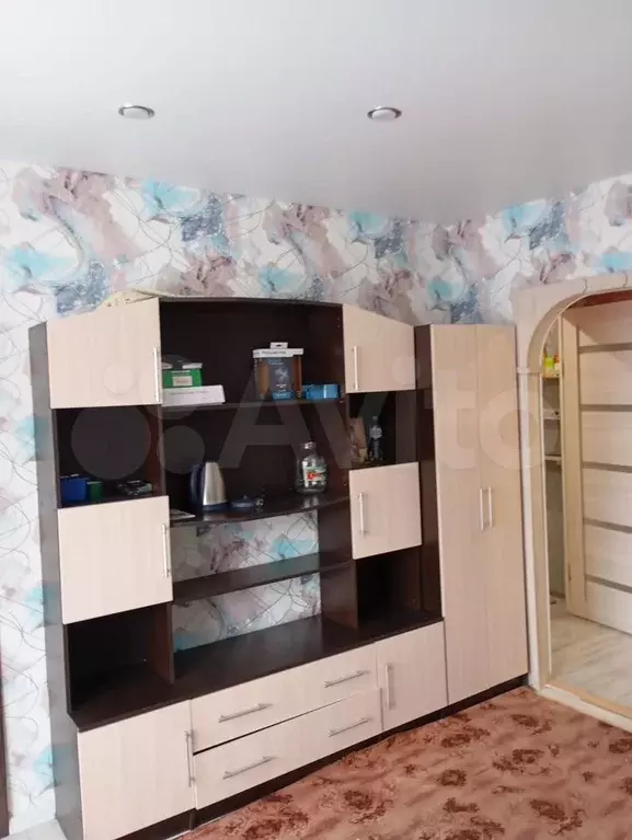 1-к. квартира, 33,7 м, 2/2 эт. - Фото 0