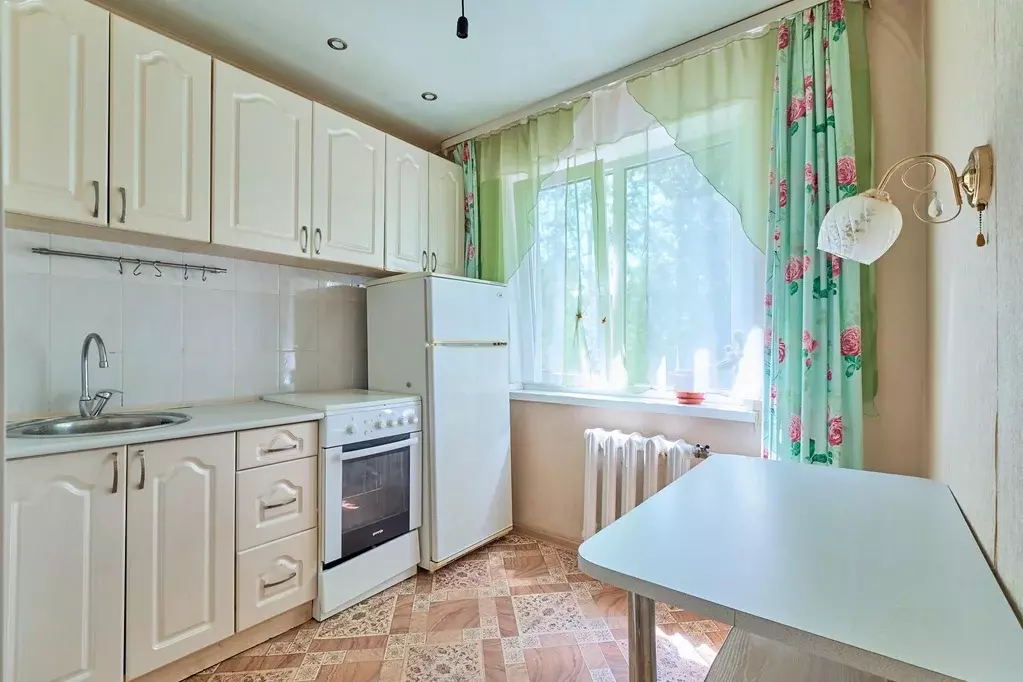 Квартира, 1 комната, 29.7 м - Фото 0