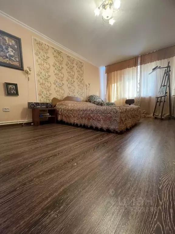 4-к кв. Ставропольский край, Пятигорск ул. Коста Хетагурова, 42 (59.5 ... - Фото 2