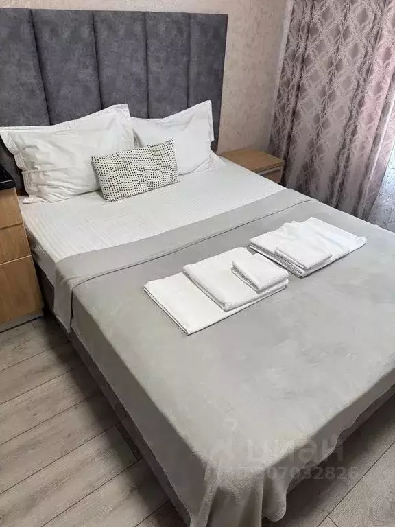 Комната Краснодарский край, Туапсинский муниципальный округ, с. Агой, ... - Фото 1