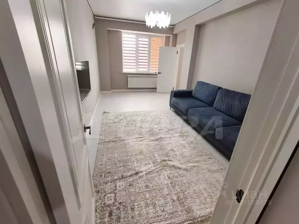 3-к кв. Дагестан, Махачкала просп. Насрутдинова, 274Е (80.0 м) - Фото 2