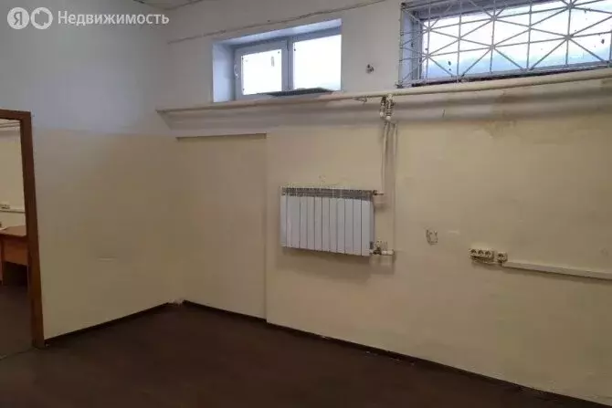Офис (55.3 м) - Фото 1