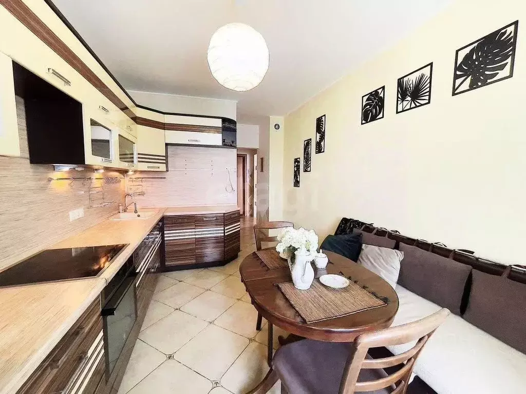 2-к кв. Новосибирская область, Новосибирск ул. Татьяны Снежиной, 29 ... - Фото 2