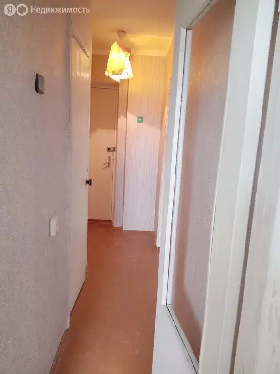 1-комнатная квартира: Орёл, Планерная улица, 33 (35.2 м) - Фото 1