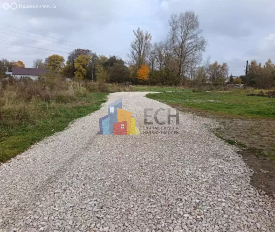 Дом в Ясногорский район, сельское поселение Ревякинское, посёлок ... - Фото 2