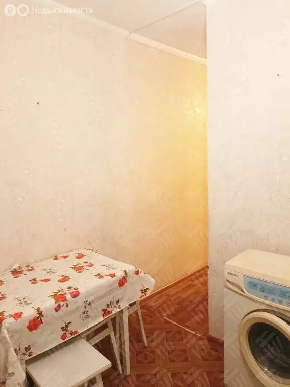 1-комнатная квартира: Северодвинск, Портовая улица, 13 (31.4 м) - Фото 2