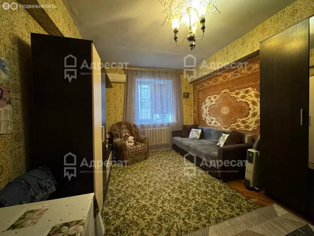1к в -комнатной квартире (18.9 м) - Фото 1