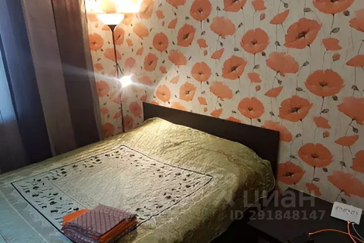 1-к кв. Московская область, Жуковский ул. Амет-хан Султана, 15к3 (54.0 ... - Фото 1