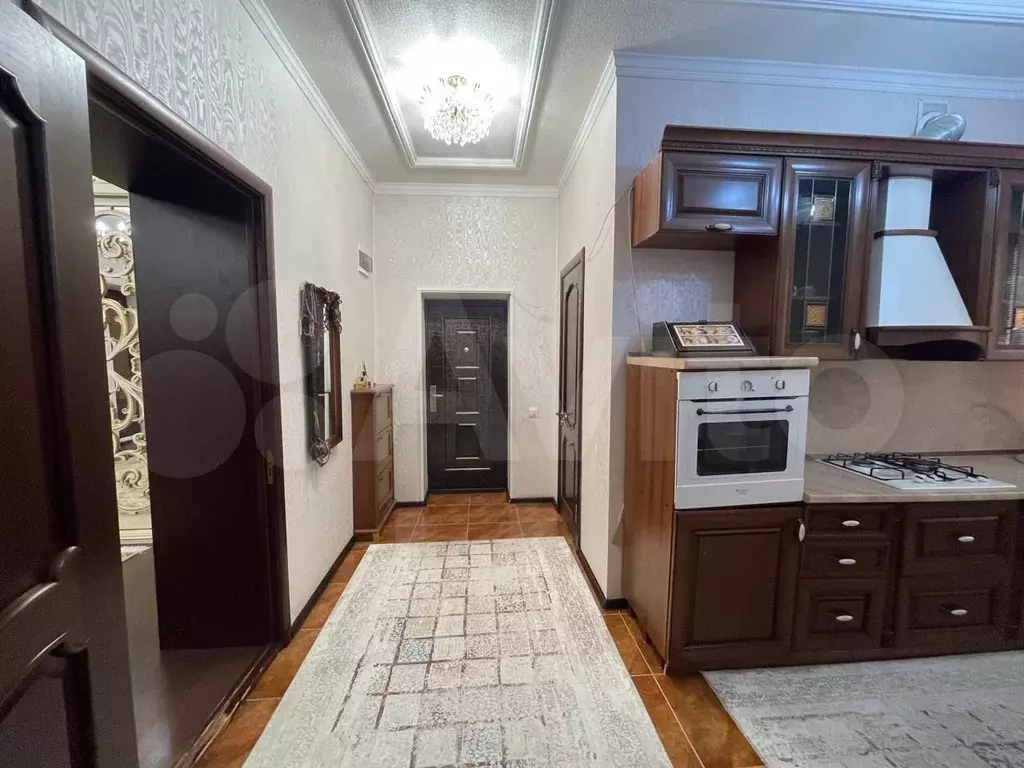 2-к. квартира, 75 м, 2/5 эт. - Фото 1