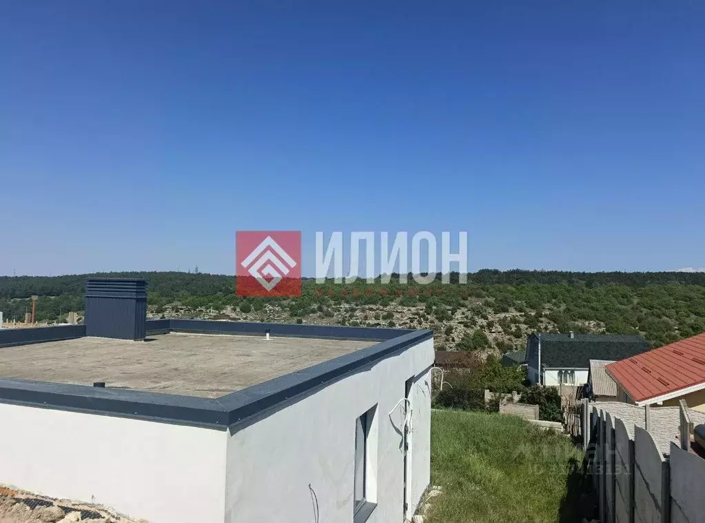 Дом в Севастополь Подводник ПКИЗ, ул. Черемуховая (100 м) - Фото 0