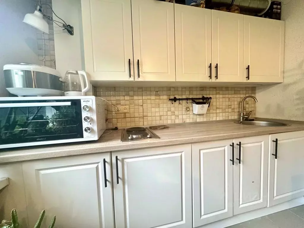 Студия Калининградская область, Калининград ул. Генерала Толстикова, ... - Фото 2