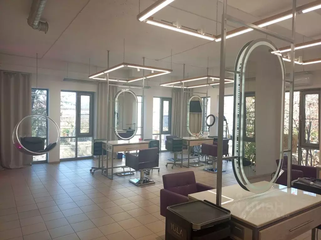 Помещение свободного назначения в Иркутская область, Иркутск ул. ... - Фото 1