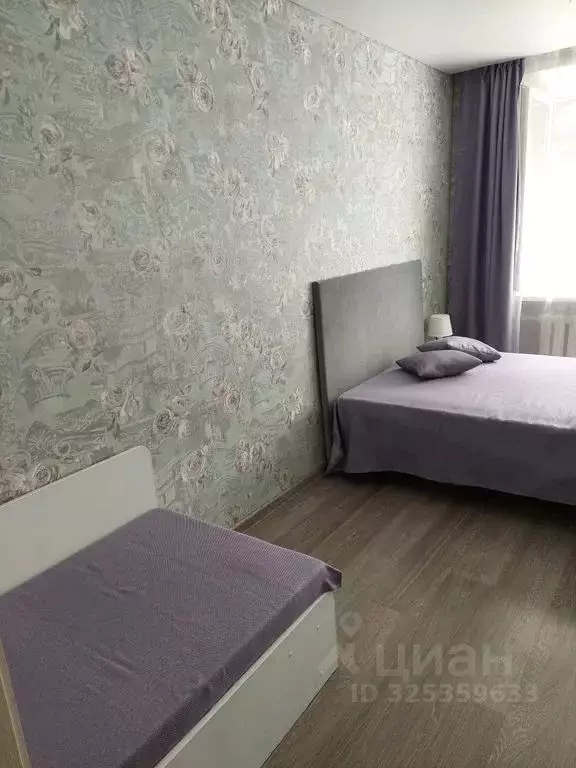 1-к кв. Татарстан, Казань ул. Татарстан, 51 (21.0 м) - Фото 2