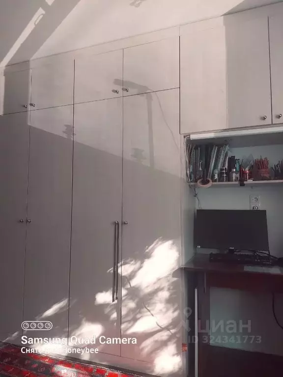 1-к кв. Москва Калибровская ул., 11 (31.8 м) - Фото 2