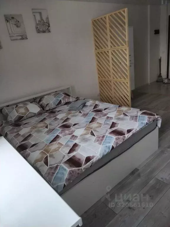 1-к кв. Нижегородская область, Нижний Новгород ул. 8 Марта, 26 (25.0 ... - Фото 2