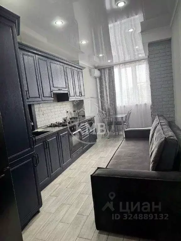 1-к кв. Ставропольский край, Минеральные Воды ул. Бибика (60.0 м) - Фото 2