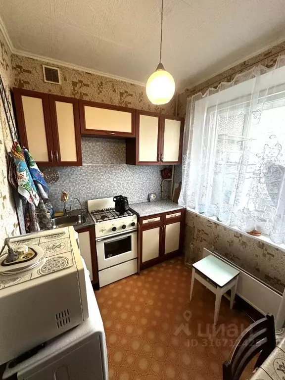 1-к кв. Архангельская область, Архангельск ул. Прокопия Галушина, 30к1 ... - Фото 0