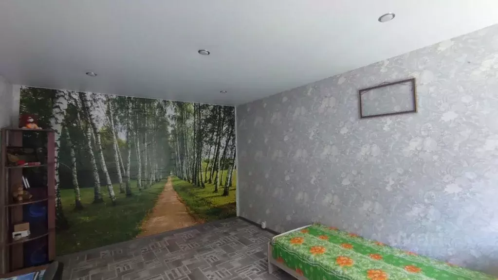 1-к кв. Хакасия, Черемушки рп 22 (29.5 м) - Фото 1