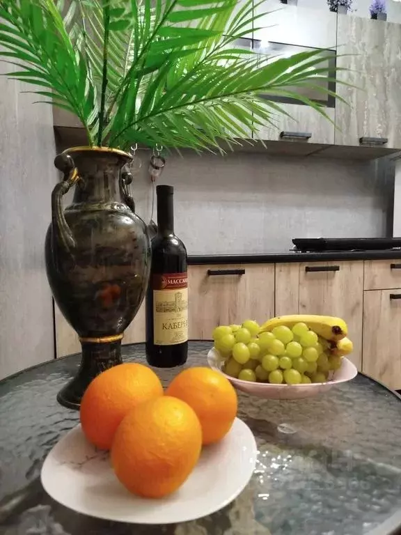 2-к кв. Крым, Ялта муниципальный округ, Гурзуф пгт ул. Ленинградская, ... - Фото 2