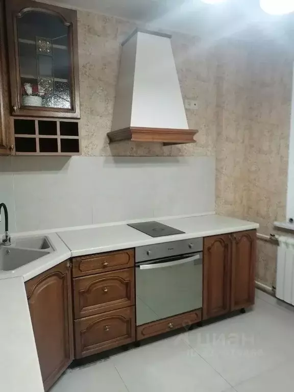 1-к кв. Московская область, Королев Болшево мкр, Полевая ул., 11к1 ... - Фото 1