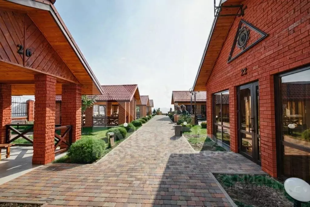 Помещение свободного назначения в Краснодарский край, Краснодар ул. ... - Фото 2