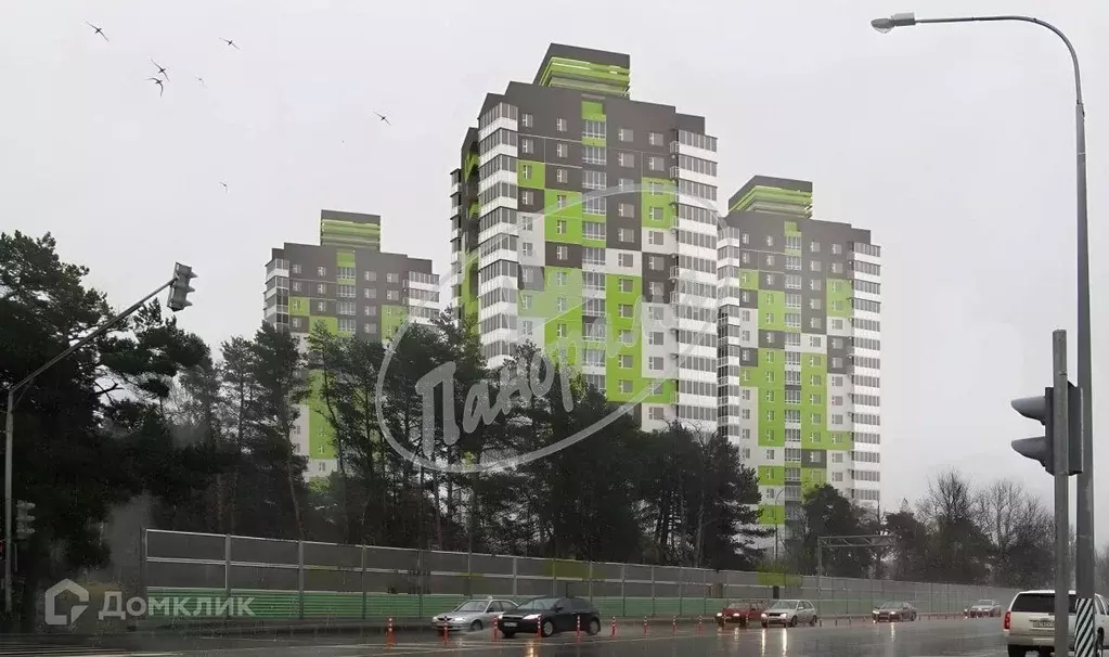 Продаётся 3-к квартира, 83 м - Фото 0