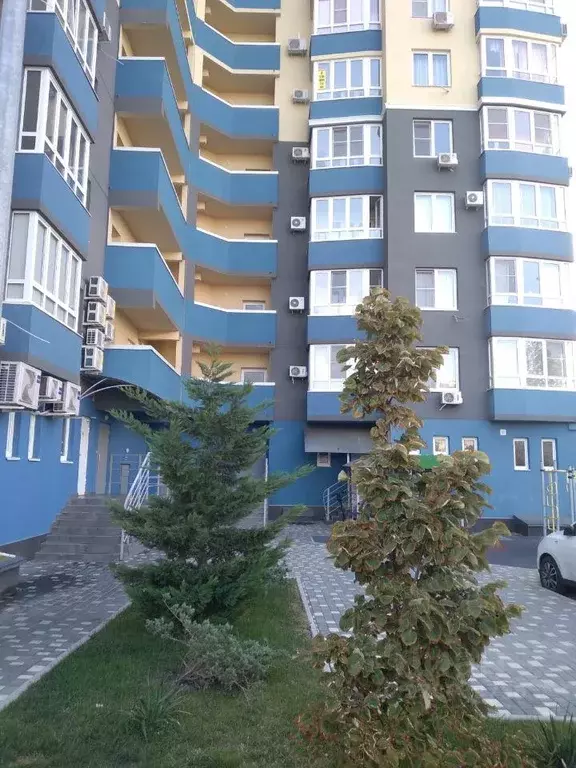 Квартира, 1 комната, 28.8 м - Фото 1