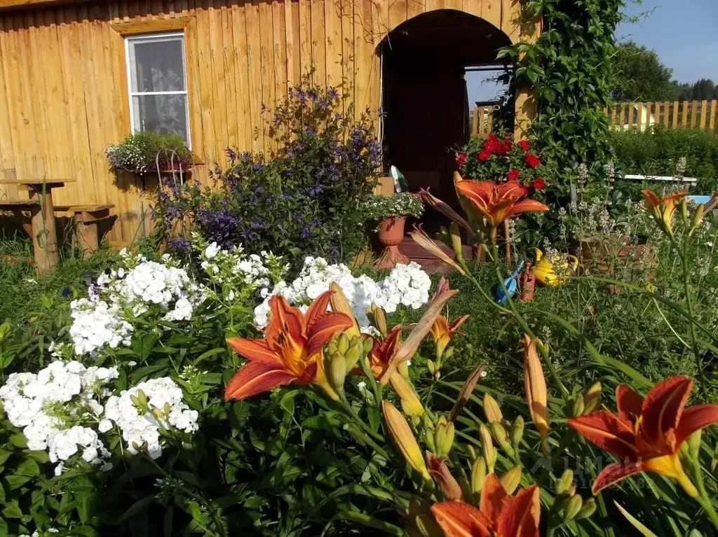 Дом в Свердловская область, Шалинский городской округ, д. Шигаево ул. ... - Фото 1