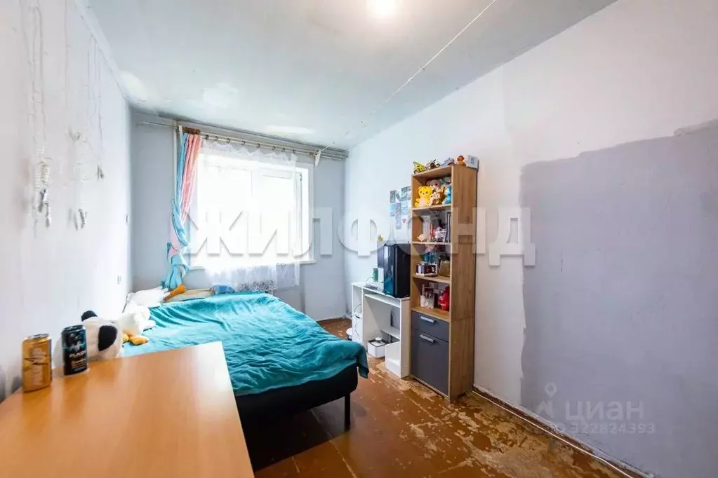 3-к кв. Хабаровский край, Хабаровск ул. Льва Толстого, 42 (62.1 м) - Фото 2