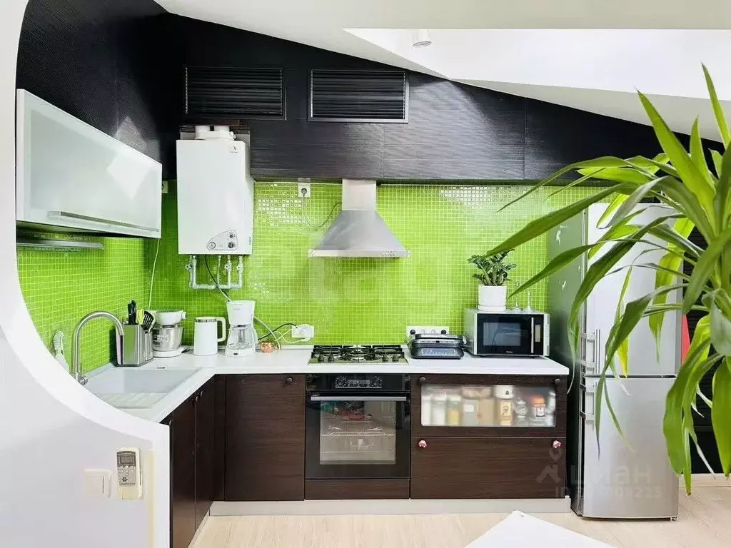 Студия Воронежская область, Воронеж ул. Дарвина, 14/8 (50.0 м) - Фото 1