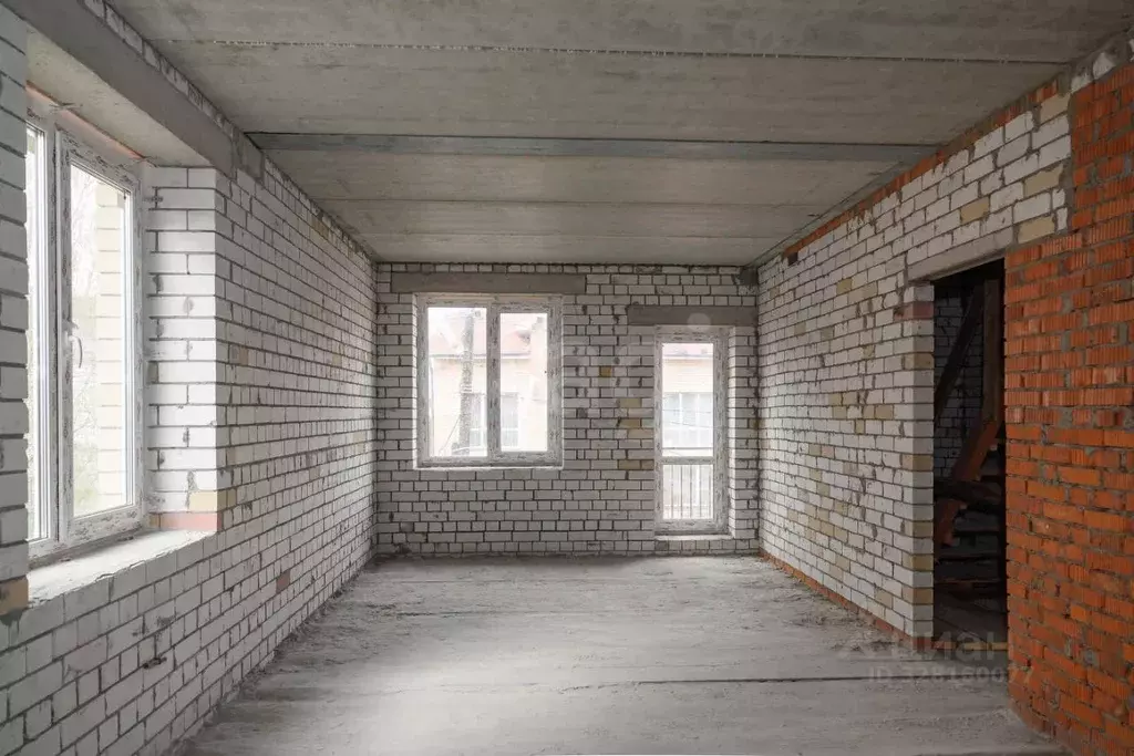 Таунхаус в Тверская область, Тверь проезд Эрнста Тельмана, 53 (130 м) - Фото 1