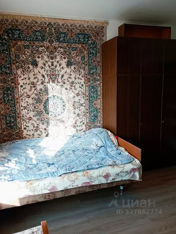 Комната Москва Профсоюзная ул., 32 (20.0 м) - Фото 0