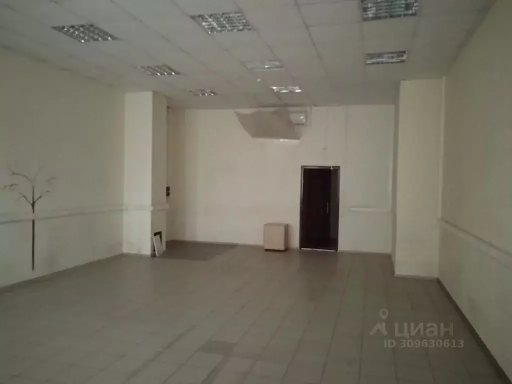 Офис в Удмуртия, Ижевск ул. Телегина, 30 (50 м) - Фото 2