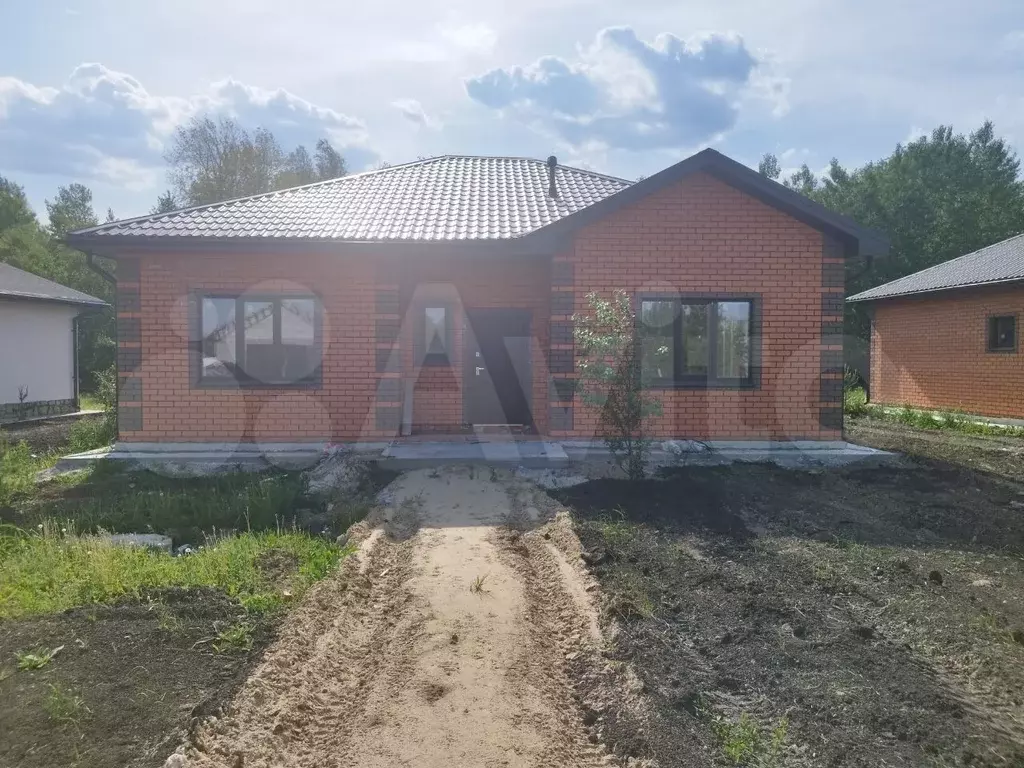 Дом 96 м на участке 7 сот. - Фото 0