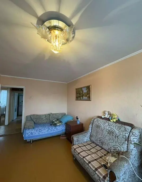 3-к кв. Новосибирская область, Искитим Подгорный мкр, 29 (58.0 м) - Фото 1