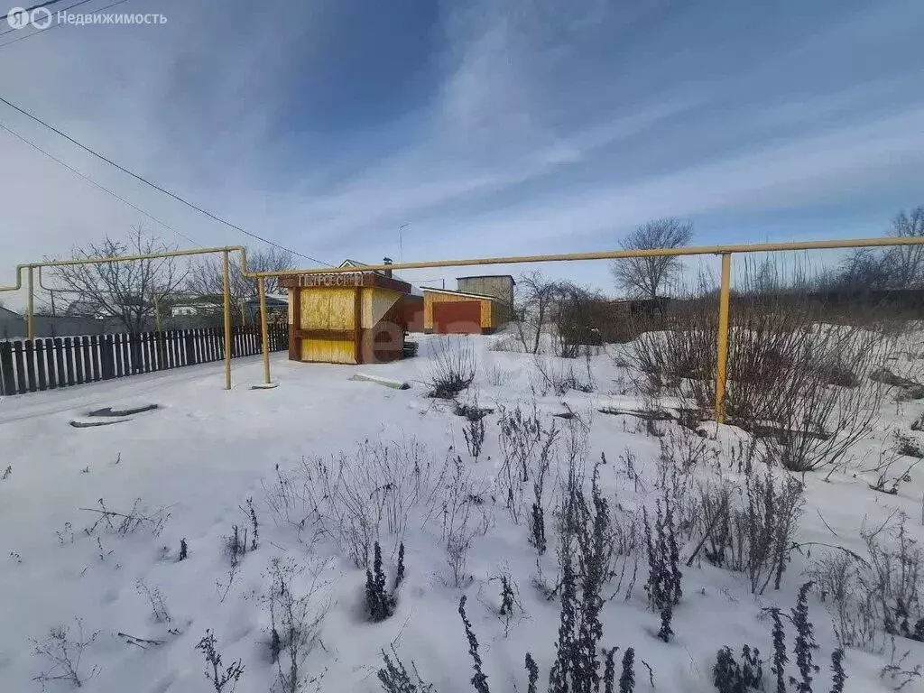 Участок в Воронежская область, рабочий посёлок Хохольский, улица ... - Фото 2