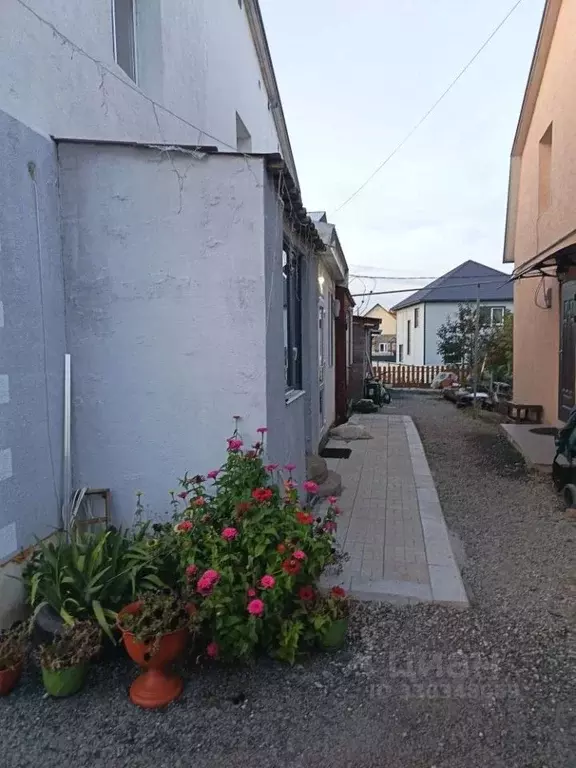 Таунхаус в Башкортостан, Уфа ул. Малая Шерстомойная, 4В (50 м) - Фото 1