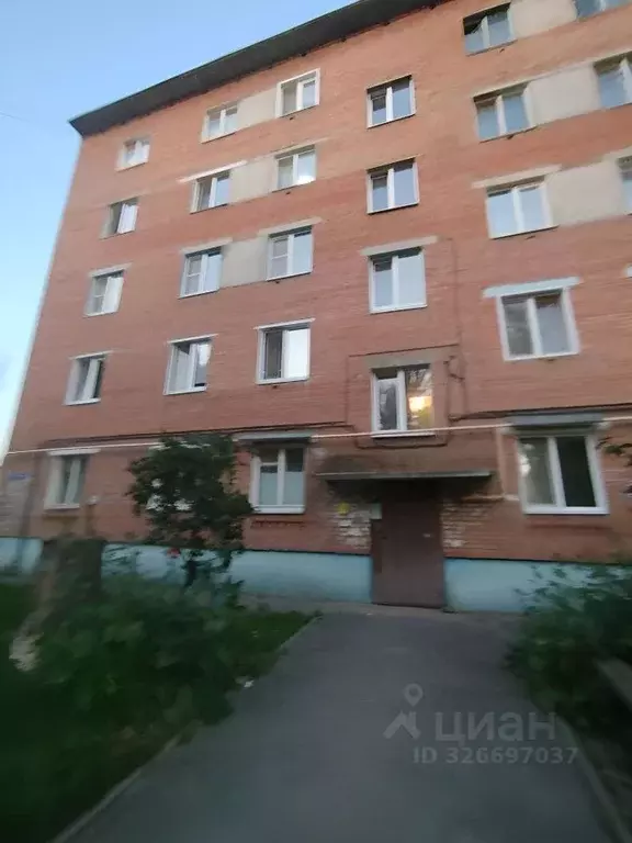 2-к кв. Саратовская область, Энгельс ул. Максима Горького, 22 (42.0 м) - Фото 2