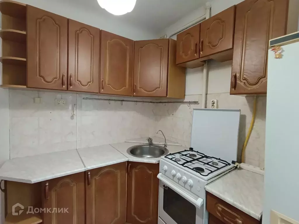 Продаётся 1-к квартира, 32.6 м - Фото 0