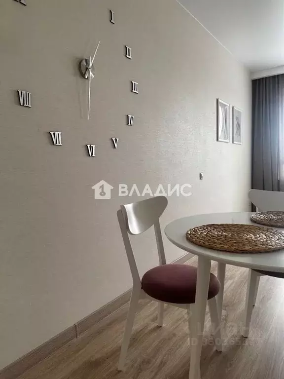 1-к кв. Иркутская область, Иркутск ул. Пискунова, 138/1 (41.8 м) - Фото 2
