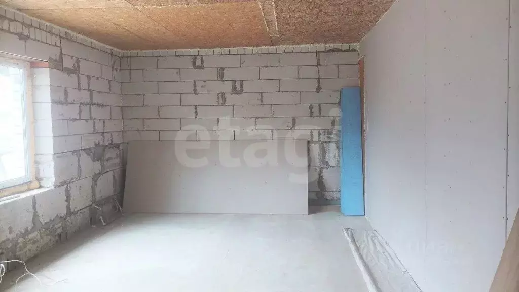 Дом в Тюменская область, Тюмень Калужская ул. (82 м) - Фото 1