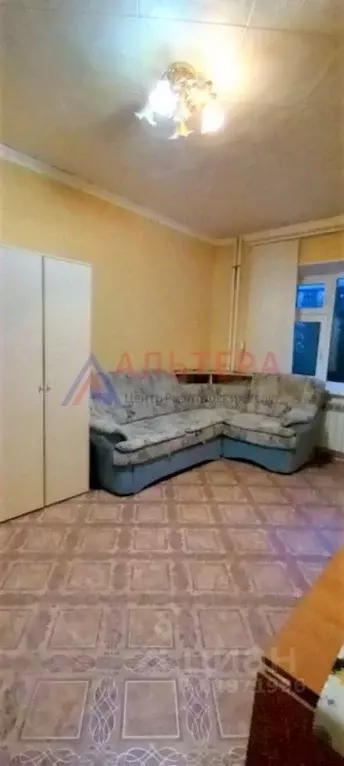 Комната Ханты-Мансийский ао, Сургут проезд Первопроходцев, 2 (20.0 м) - Фото 1