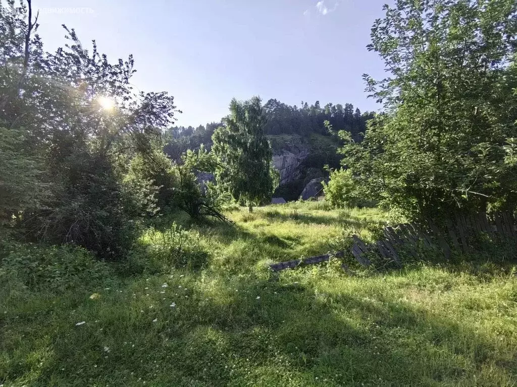 Участок в село Турочак, Советская улица (16 м) - Фото 2
