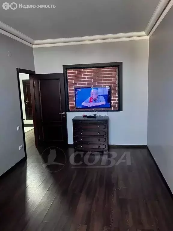 2-комнатная квартира: посёлок городского типа Семендер, улица Маркова, ... - Фото 1