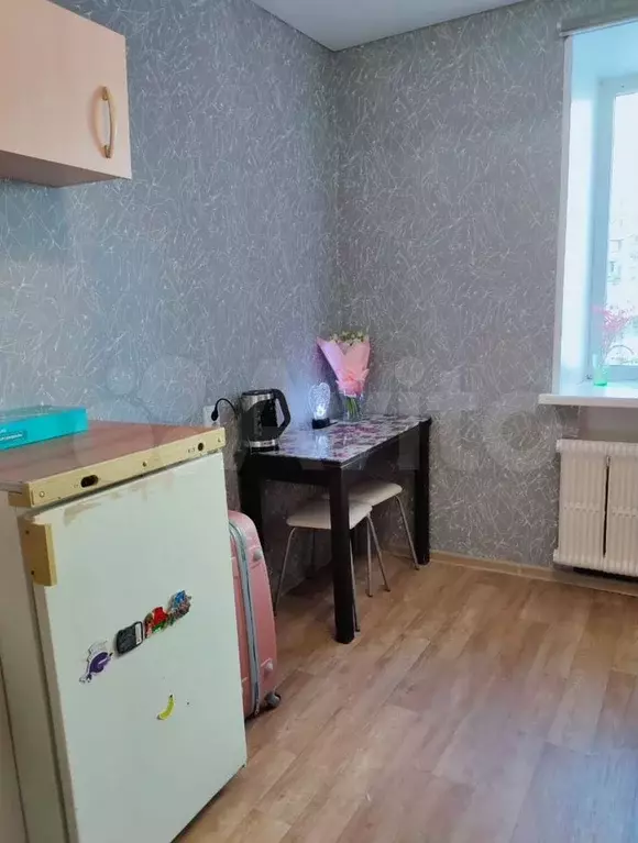 Квартира-студия, 12 м, 1/9 эт. - Фото 1