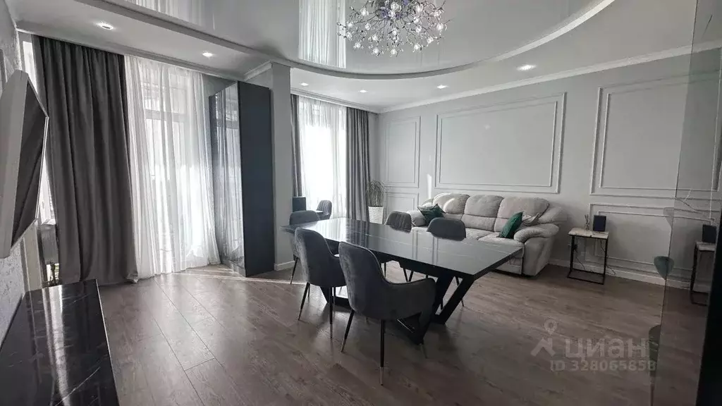 2-к кв. Московская область, Апрелевка Наро-Фоминский городской округ, ... - Фото 1