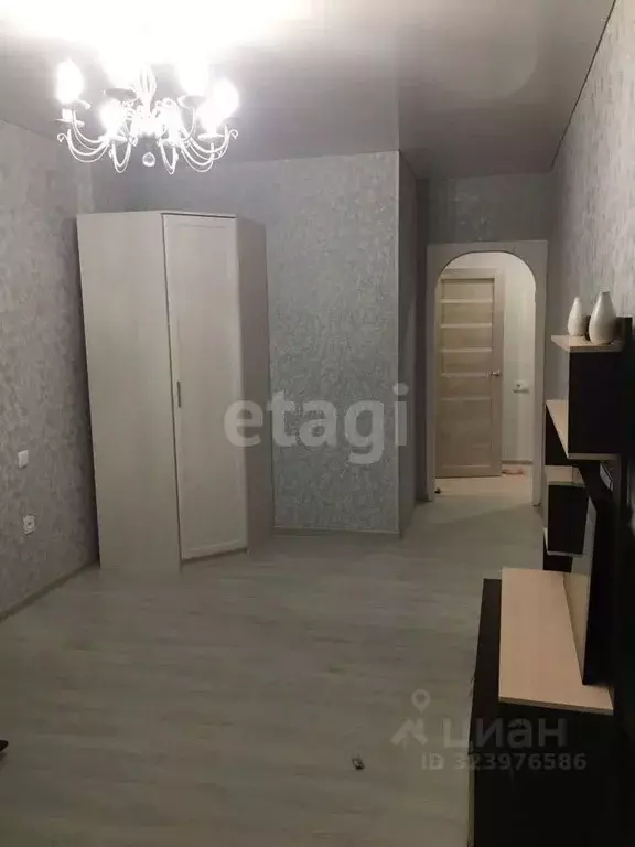 1-к кв. Ростовская область, Ростов-на-Дону ул. Еляна, 68 (43.0 м) - Фото 1