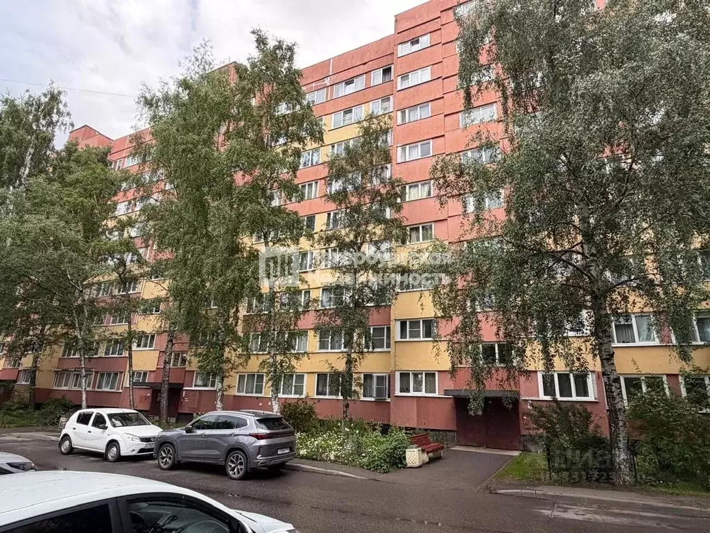 2-к кв. Санкт-Петербург ул. Маршала Захарова, 11 (44.0 м) - Фото 1