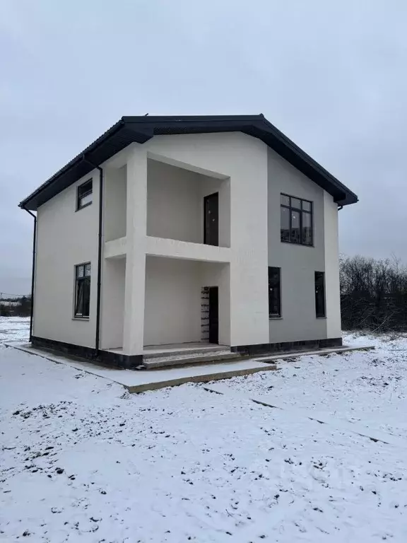 Дом в Москва д. Санино,  (152 м) - Фото 1